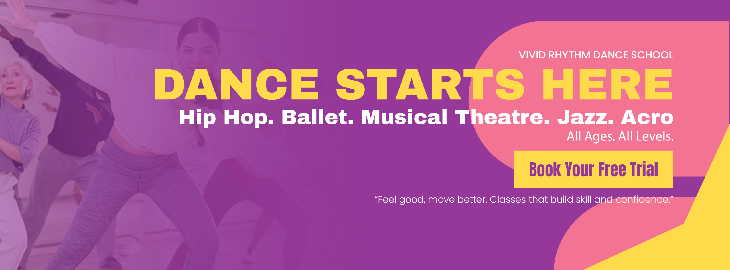 Dance classes